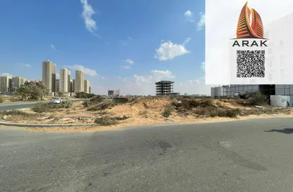 Land - Studio for sale in Ajman Hills - Al Alia - Ajman