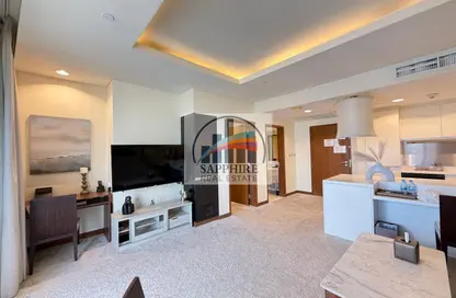 Apartment - 1 Bedroom - 1 Bathroom for rent in Kempinski BLVD - Downtown Dubai - Dubai Apartment - 1 Bedroom - 1 Bathroom for rent in Kempinski BLVD - Downtown Dubai - Dubai