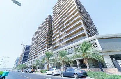 Apartment - 1 Bedroom - 2 Bathrooms for rent in Elite Sports Residence 10-1 - Elite Sports Residence 10 - Elite Sports Residence - Dubai Sports City - Dubai