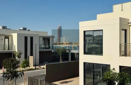 تاون هاوس - 2 غرف نوم - 4 حمامات للايجار في فالكون ايلاند نورث - جزيرة فالكون - قرية الحمرا - رأس الخيمة تاون هاوس - 2 غرف نوم - 4 حمامات للايجار في فالكون ايلاند نورث - جزيرة فالكون - قرية الحمرا - رأس الخيمة