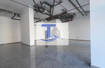 Shop - Studio - 1 Bathroom for rent in Rawdhat Abu Dhabi - Abu Dhabi