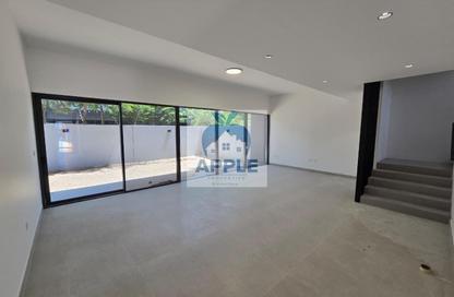 Villa - 3 Bedrooms - 4 Bathrooms for rent in Robinia - Masaar - Tilal City - Sharjah