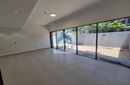 Villa - 3 Bedrooms - 4 Bathrooms for rent in Robinia - Masaar - Tilal City - Sharjah