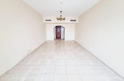Apartment - 2 Bedrooms - 3 Bathrooms for rent in New Al Taawun Road - Al Taawun - Sharjah