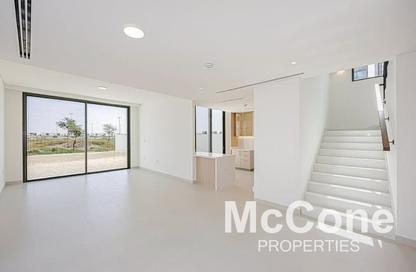 Villa - 3 - 4 for sale in Fairway Villas 2 - Emaar South - Dubai South (Dubai World Central) - Dubai