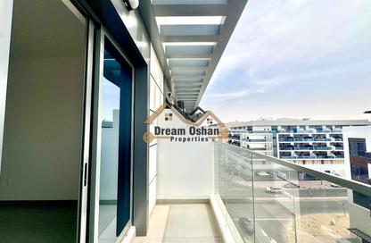 Apartment - Studio - 1 for rent in KHK 21 - International City Phase 2 (Al Warsan 4) - Dubai