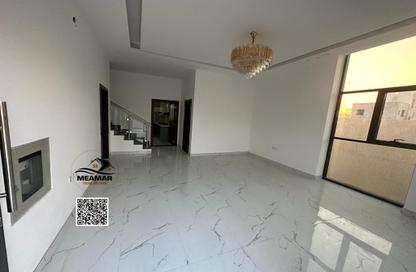 Villa - 3 Bedrooms - 5 Bathrooms for sale in Al Helio 2 - Al Helio - Ajman Villa - 3 Bedrooms - 5 Bathrooms for sale in Al Helio 2 - Al Helio - Ajman