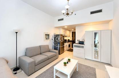 Apartment - Studio - 1 for rent in Elite Sports Residence 2 - Elite Sports Residence - Dubai Sports City - Dubai