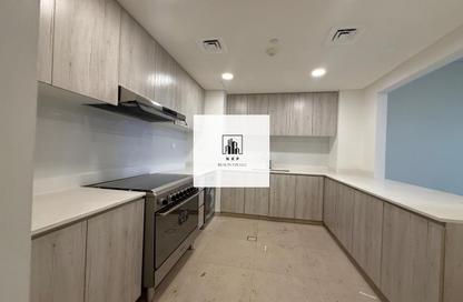 Apartment - 2 - 3 for rent in Misk 1 - Misk Apartments - Aljada - Sharjah