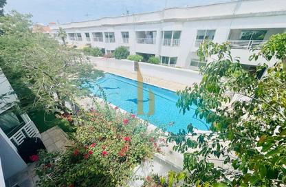 Villa - 4 Bedrooms - 4 Bathrooms for rent in Jumeirah 2 Villas - Jumeirah 2 - Jumeirah - Dubai