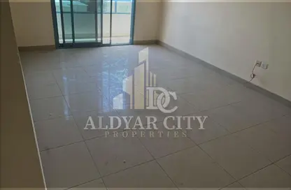 Apartment - 1 Bedroom - 1 Bathroom for rent in Al Naemiya Tower 1 - Al Naemiya Towers - Al Nuaimiya - Ajman