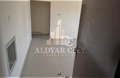 Apartment - 1 Bedroom - 1 Bathroom for rent in Al Naemiya Tower 1 - Al Naemiya Towers - Al Nuaimiya - Ajman