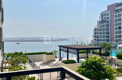 Apartment - 1 - 1 for rent in Le Ciel 3 - Le Ciel - Port de La Mer - La Mer - Jumeirah - Dubai Apartment - 1 - 1 for rent in Le Ciel 3 - Le Ciel - Port de La Mer - La Mer - Jumeirah - Dubai