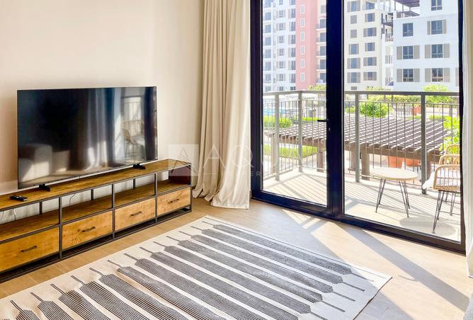 Premium Apartment | Furnished | Sea View photo 3