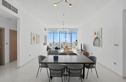 Apartment - 2 - 3 for rent in Al Fattan Downtown Tower 1 - Al Fattan Downtown Towers - Al Satwa - Dubai Apartment - 2 - 3 for rent in Al Fattan Downtown Tower 1 - Al Fattan Downtown Towers - Al Satwa - Dubai