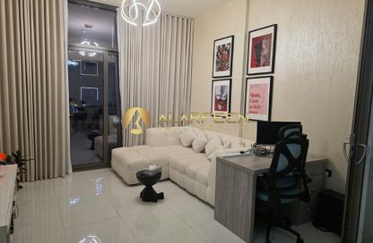 Apartment - 1 - 2 for rent in Elz by Danube - Arjan - Dubai Apartment - 1 - 2 for rent in Elz by Danube - Arjan - Dubai