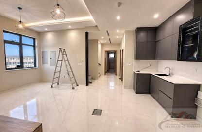 Villa - 5 Bedrooms - 7 Bathrooms for rent in Hoshi 1 - Hoshi - Al Badie - Sharjah