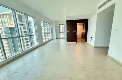 Apartment - 1 Bedroom - 2 Bathrooms for rent in The Residences 5 - The Residences - Downtown Dubai - Dubai