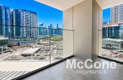 Apartment - 2 Bedrooms - 2 Bathrooms for sale in Peninsula Two - Peninsula - Business Bay - Dubai