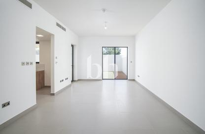 Townhouse - 3 Bedrooms - 4 Bathrooms for rent in Noya 1 - Noya - Yas Island - Abu Dhabi