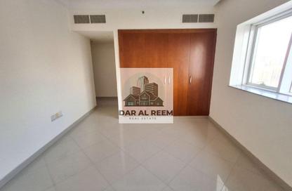 Apartment - 3 Bedrooms - 3 Bathrooms for rent in New Al Taawun Road - Al Taawun - Sharjah