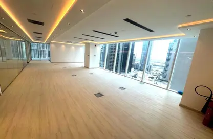 Office Space - Studio - 2 Bathrooms for sale in One by Omniyat - Business Bay - Dubai