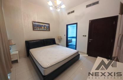 Apartment - 2 Bedrooms - 3 Bathrooms for rent in Glamz 1 - Glamz by Danube - Al Furjan - Dubai Apartment - 2 Bedrooms - 3 Bathrooms for rent in Glamz 1 - Glamz by Danube - Al Furjan - Dubai
