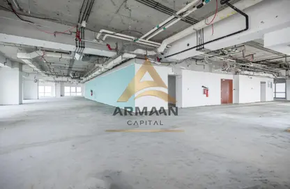Full Floor - Studio - 1 Bathroom for sale in The One Tower - Barsha Heights (Tecom) - Dubai