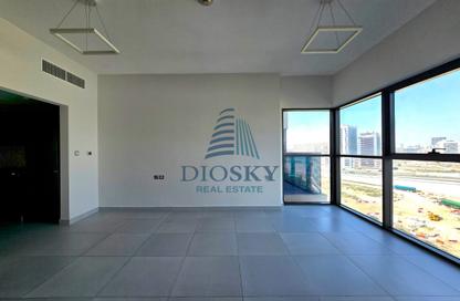 Apartment - Studio - 1 Bathroom for rent in Aayah Residences - District 12 - Jumeirah Village Circle - Dubai