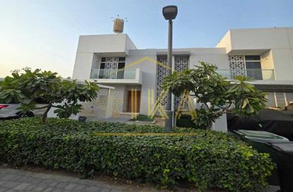 Townhouse - 3 Bedrooms - 4 Bathrooms for rent in Arabella Townhouses 2 - Arabella Townhouses - Mudon - Dubai Townhouse - 3 Bedrooms - 4 Bathrooms for rent in Arabella Townhouses 2 - Arabella Townhouses - Mudon - Dubai