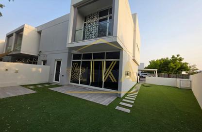Townhouse - 3 Bedrooms - 4 Bathrooms for rent in Arabella Townhouses 2 - Arabella Townhouses - Mudon - Dubai Townhouse - 3 Bedrooms - 4 Bathrooms for rent in Arabella Townhouses 2 - Arabella Townhouses - Mudon - Dubai