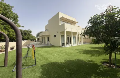 Villa - 3 Bedrooms - 3 Bathrooms for rent in Saheel 1 - Saheel - Arabian Ranches - Dubai Villa - 3 Bedrooms - 3 Bathrooms for rent in Saheel 1 - Saheel - Arabian Ranches - Dubai