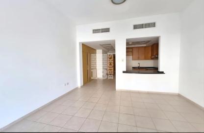 Apartment - Studio - 1 Bathroom for rent in Building 88 - Mediterranean Cluster - Discovery Gardens - Dubai