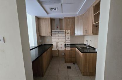 شقة - 1 حمام للايجار في مبنى 88 - طراز البحر المتوسط - ديسكفري جاردنز - دبي
