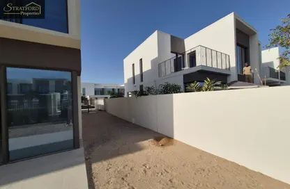 فيلا - 4 غرف نوم - 4 حمامات للايجار في نارا - ذا فالي - دبي