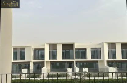 فيلا - 4 غرف نوم - 4 حمامات للايجار في نارا - ذا فالي - دبي