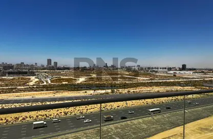 Apartment - 2 Bedrooms - 1 Bathroom for rent in Carson B - Carson - DAMAC Hills - Dubai
