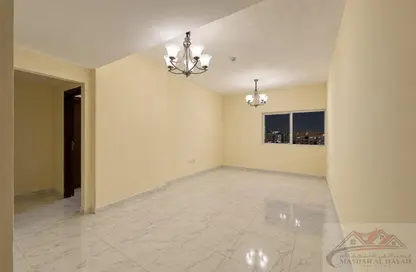 Apartment - 1 Bedroom - 2 Bathrooms for rent in Muwaileh 29 Building - Muwaileh - Sharjah