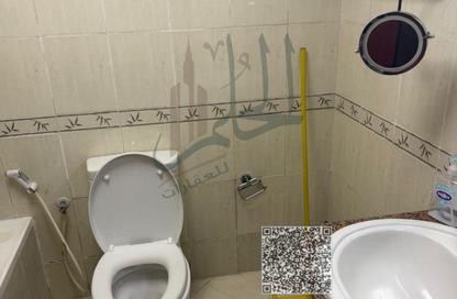 Apartment - 1 Bedroom - 2 Bathrooms for sale in City Tower - Al Nuaimiya - Ajman Apartment - 1 Bedroom - 2 Bathrooms for sale in City Tower - Al Nuaimiya - Ajman