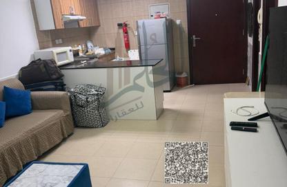 Apartment - 1 Bedroom - 2 Bathrooms for sale in City Tower - Al Nuaimiya - Ajman Apartment - 1 Bedroom - 2 Bathrooms for sale in City Tower - Al Nuaimiya - Ajman
