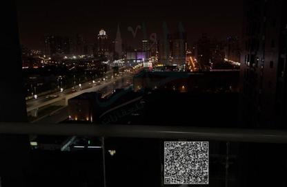 Apartment - 1 Bedroom - 2 Bathrooms for sale in City Tower - Al Nuaimiya - Ajman