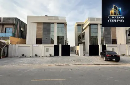 Villa - 6 Bedrooms - 7+ Bathrooms for sale in Al Amira Village - Al Yasmeen - Ajman