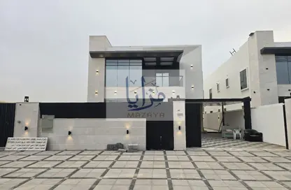 Villa - 5 Bedrooms - 7 Bathrooms for sale in Al Mowaihat 1 - Al Mowaihat - Ajman