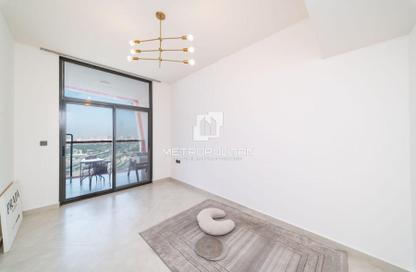 Apartment - 1 Bedroom - 2 Bathrooms for sale in Binghatti Avenue - Al Jaddaf - Dubai
