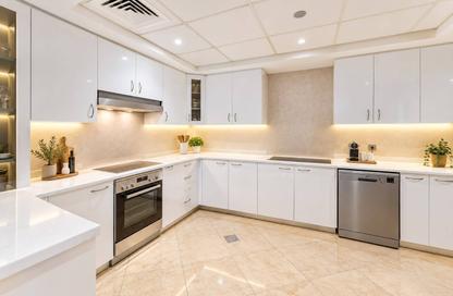 Apartment - 3 - 4 for sale in Foxhill 8 - Foxhill - Motor City - Dubai Apartment - 3 - 4 for sale in Foxhill 8 - Foxhill - Motor City - Dubai