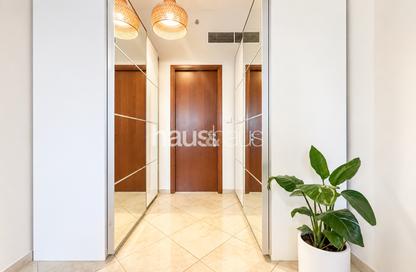 Apartment - 3 - 4 for sale in Foxhill 8 - Foxhill - Motor City - Dubai