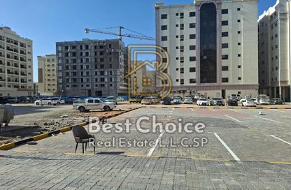 Land - Studio for sale in Muweileh Community - Muwaileh Commercial - Sharjah