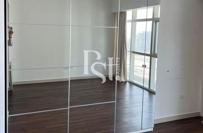 Apartment - 2 Bedrooms - 3 Bathrooms for rent in Tala Tower - Marina Square - Al Reem Island - Abu Dhabi