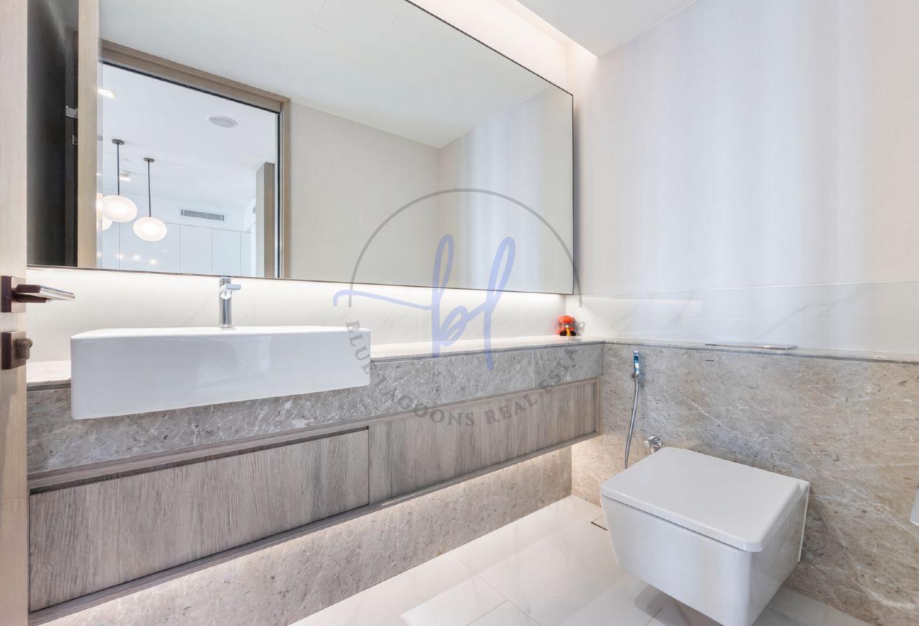 Furnished 1BR | High Floor | Creek View | Turnkey photo 9