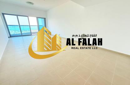 Apartment - 2 - 3 for rent in Sahara Tower 1 - Sahara Complex - Al Nahda - Sharjah